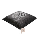 Blumarine Cushion Cristallo Size : 60x60 Cm