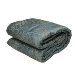 Blumarine Comforter Julia Double Bed and Sheet Set