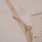 Blumarine Comforter Julia Double Bed and Sheet Set