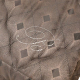 Blumarine Comforter Dayane Double Bed Silk  and Sheet Set Lory