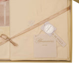 Blumarine Comforter Regale Double Bed Sheet Set