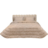 Blumarine Comforter Daniel Double Bed and Sheet Set Lory
