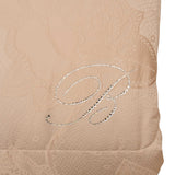 Blumarine Comforter Dimora Double Bed  and Sheet Set Lory