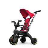 Doona Liki Trike Baby Bike Red Color