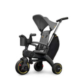 Doona Liki Trike Baby Bike Grey Color