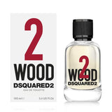 Dsquared2 2 Wood - Eau de Toilette - 100ml
