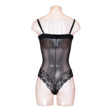 Yamamay Body Bra Black