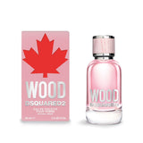 Dsquared2 Wood Pour Femme EDT - 50ml