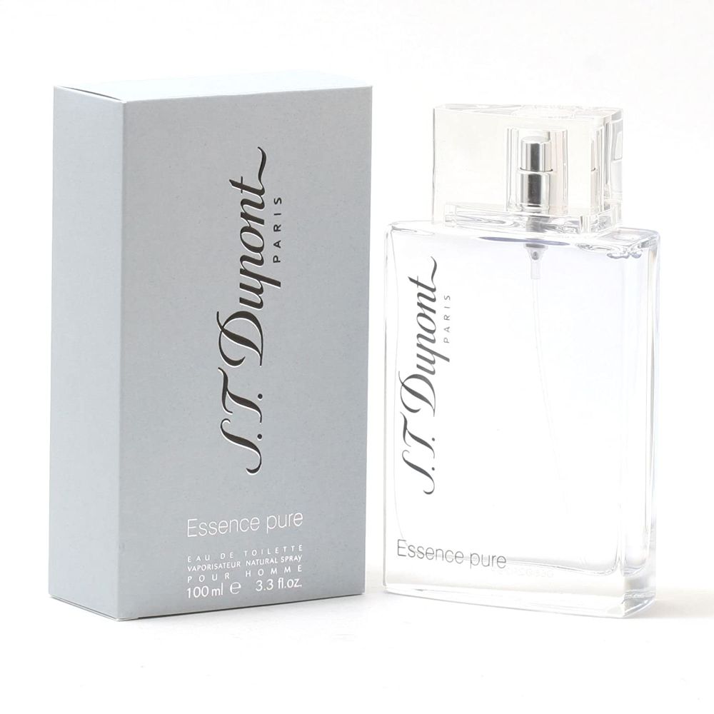 ST Dupont Essence Pure Men EDT - 100ml | Beauty | Beauty Fragrances | Beauty Men fragrances | Mens | Perfume | Perfumes ST Dupont Essence Pure Men EDT - 100ml | Beauty | Beauty Fragrances | Beauty Men fragrances | Mens | Perfume | Perfumes