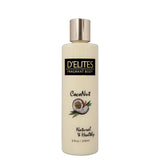 D Elites Coconut Body Lotion 236ml - Blue Salon