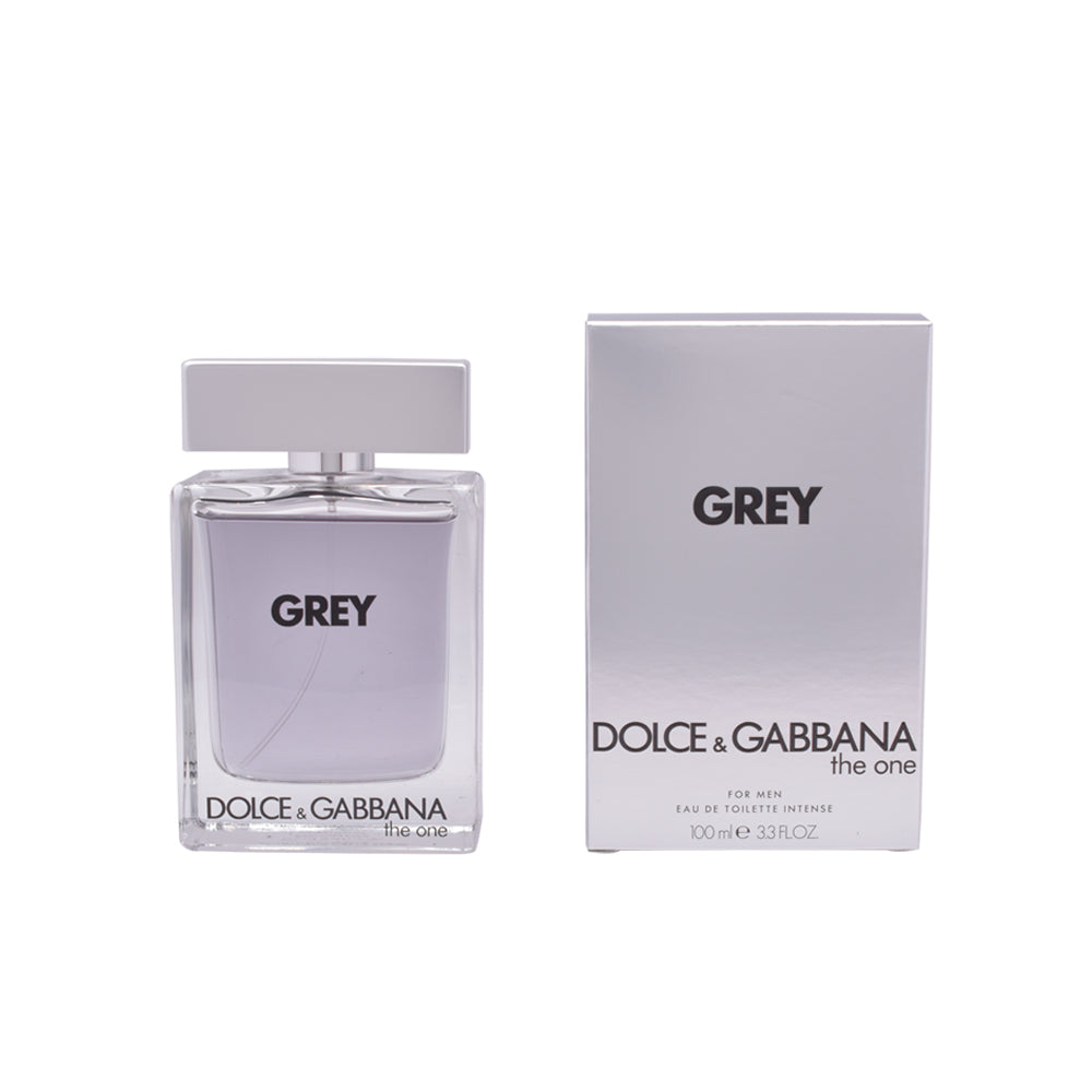 Dolce & Gabbana The One Grey EDT - 100ml | Beauty | Beauty Fragrances | Beauty Men fragrances | Mens | Perfumes Dolce & Gabbana The One Grey EDT - 100ml | Beauty | Beauty Fragrances | Beauty Men fragrances | Mens | Perfumes