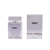 Dolce & Gabbana The One Grey EDT - 100ml