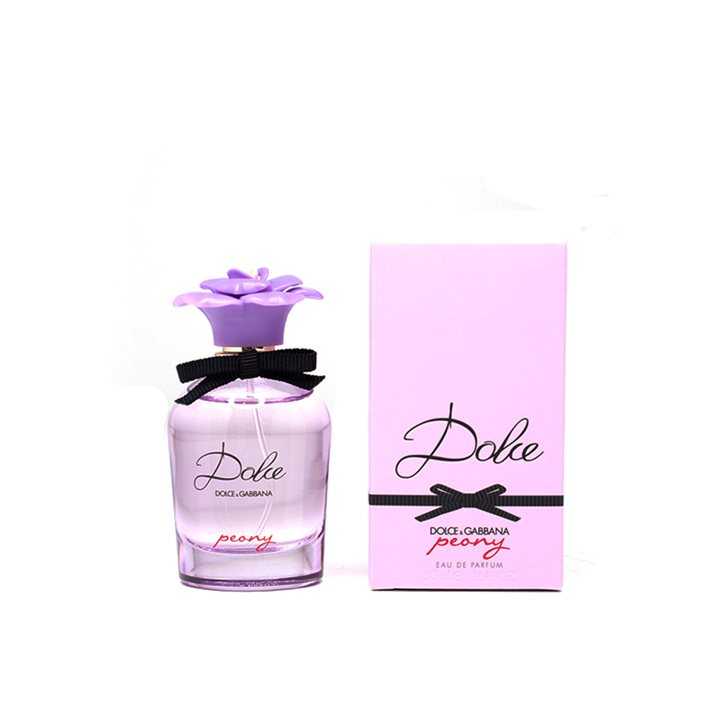 Dolce & Gabbana Dolce Peony EDP - 50ml | Beauty | Beauty Fragrances | Beauty Women fragrances | Mens | Perfumes | Womens Dolce & Gabbana Dolce Peony EDP - 50ml | Beauty | Beauty Fragrances | Beauty Women fragrances | Mens | Perfumes | Womens