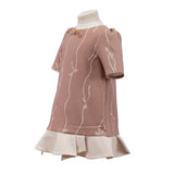 Elisabetta Franchi Multicolor Dress