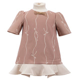 Elisabetta Franchi Multicolor Dress