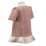 Elisabetta Franchi Multicolor Dress