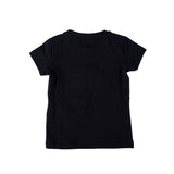Elisabetta Franchi Black T-Shirt