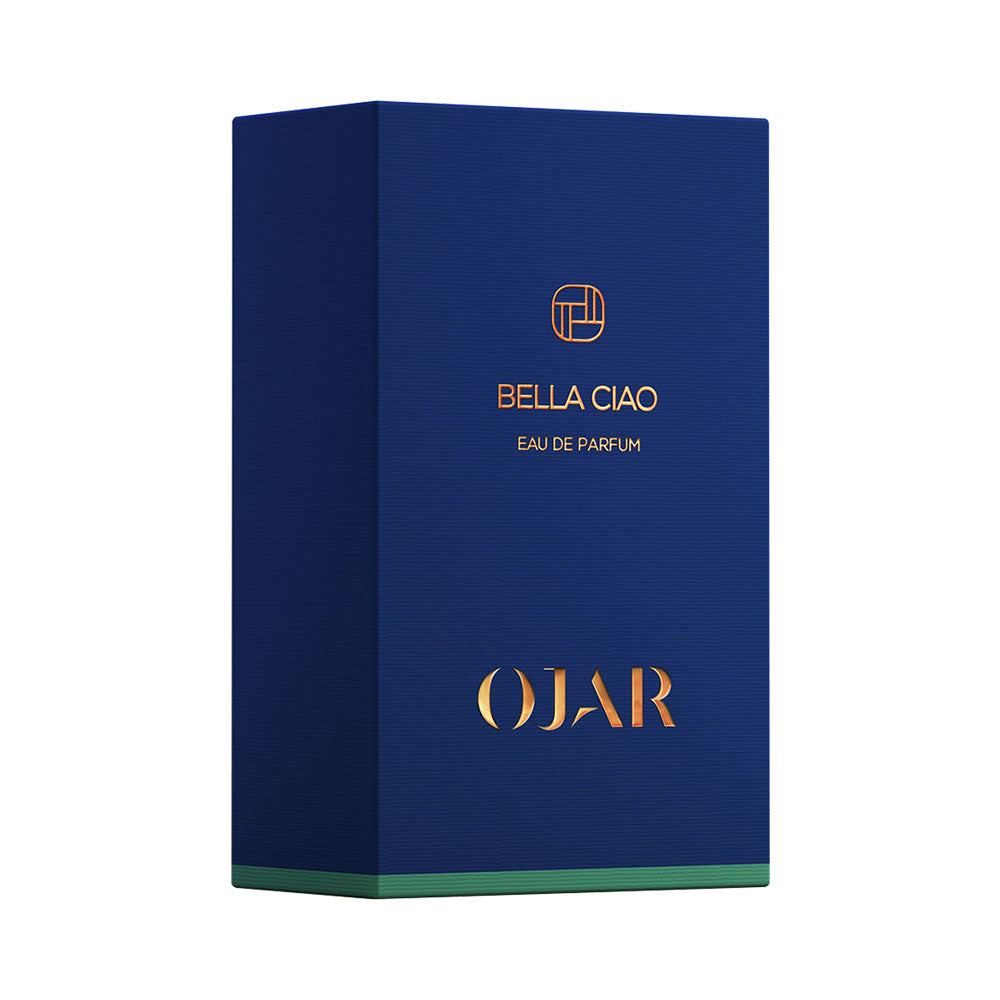 Ojar Bella Ciao EDP 15Ml