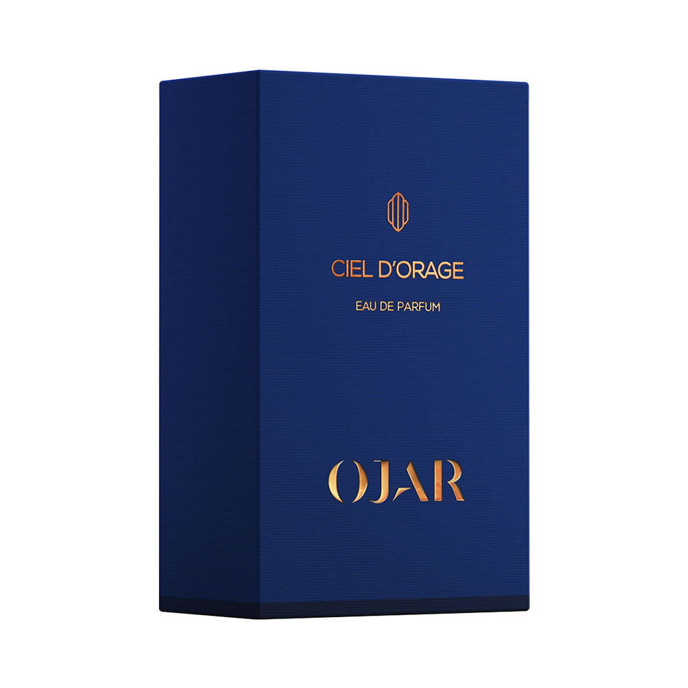 Ojar Ciel D'Orange EDP 15Ml