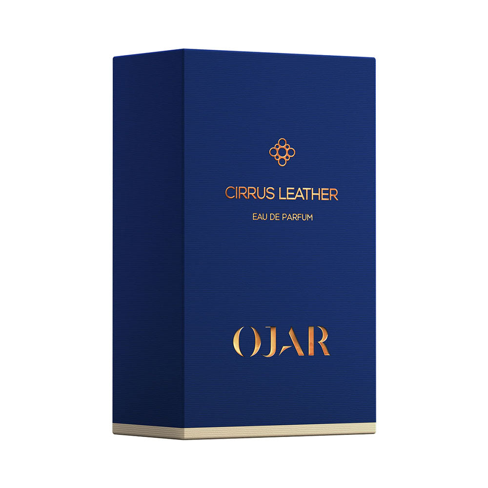 Ojar Cirrus Leather EDP 15Ml