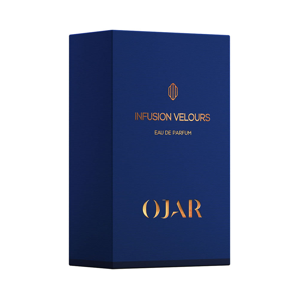 Ojar Infusion Velours EDP 15Ml
