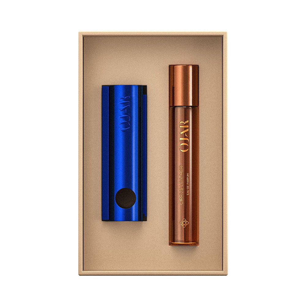 Ojar Cirrus Leather EDP 15Ml