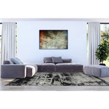 Khansa Riviera Carpet Size 299X207Cm