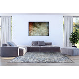 Khansa Riviera Carpet Size 304X203Cm