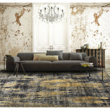 Khansa Thar Carpet Size 296X203Cm