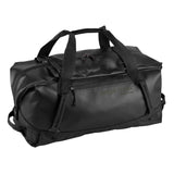 Eagle Creek Migrate Normal Duffel 23.25Inch Jet Black Jet Blacksize 23.25Inch - Blue Salon
