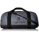 Eagle Creek No Matter What Normal Duffel Large/30Inch Stone Grey Stone Greysize Large/30Inch - Blue Salon