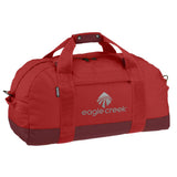 Eagle Creek No Matter What Normal Duffel Medium Firebrick Firebricksize Medium - Blue Salon