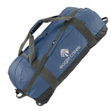 Eagle Creek No Matter What 2W Upright Duffel Xlarge Slate Blue Slate Bluesize Xlarge - Blue Salon