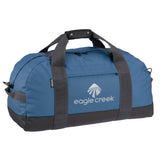 Eagle Creek No Matter What Normal Duffel Medium Slate Blue Slate Bluesize Medium