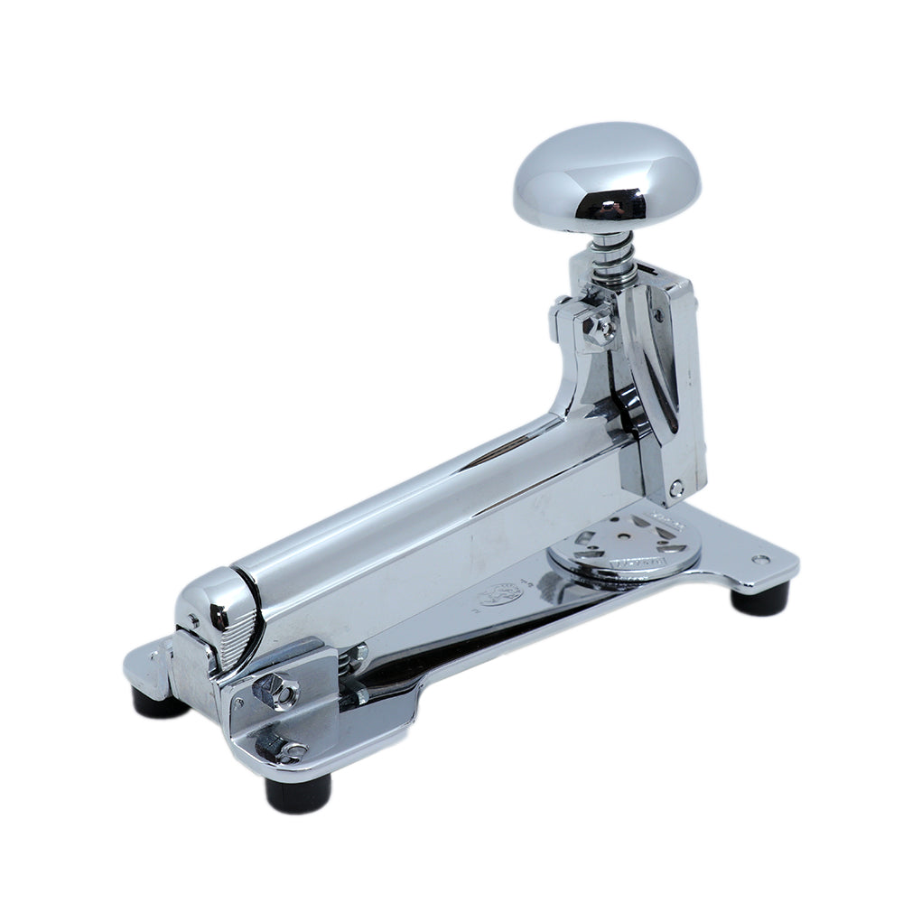 El Casco Stapler Chrome | Desk Accessories El Casco Stapler Chrome | Desk Accessories