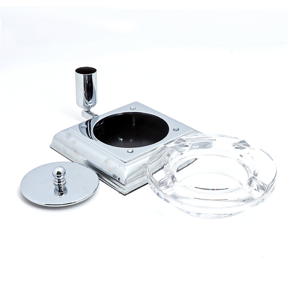 El Casco Cigar Ashtray | Desk Accessories El Casco Cigar Ashtray | Desk Accessories
