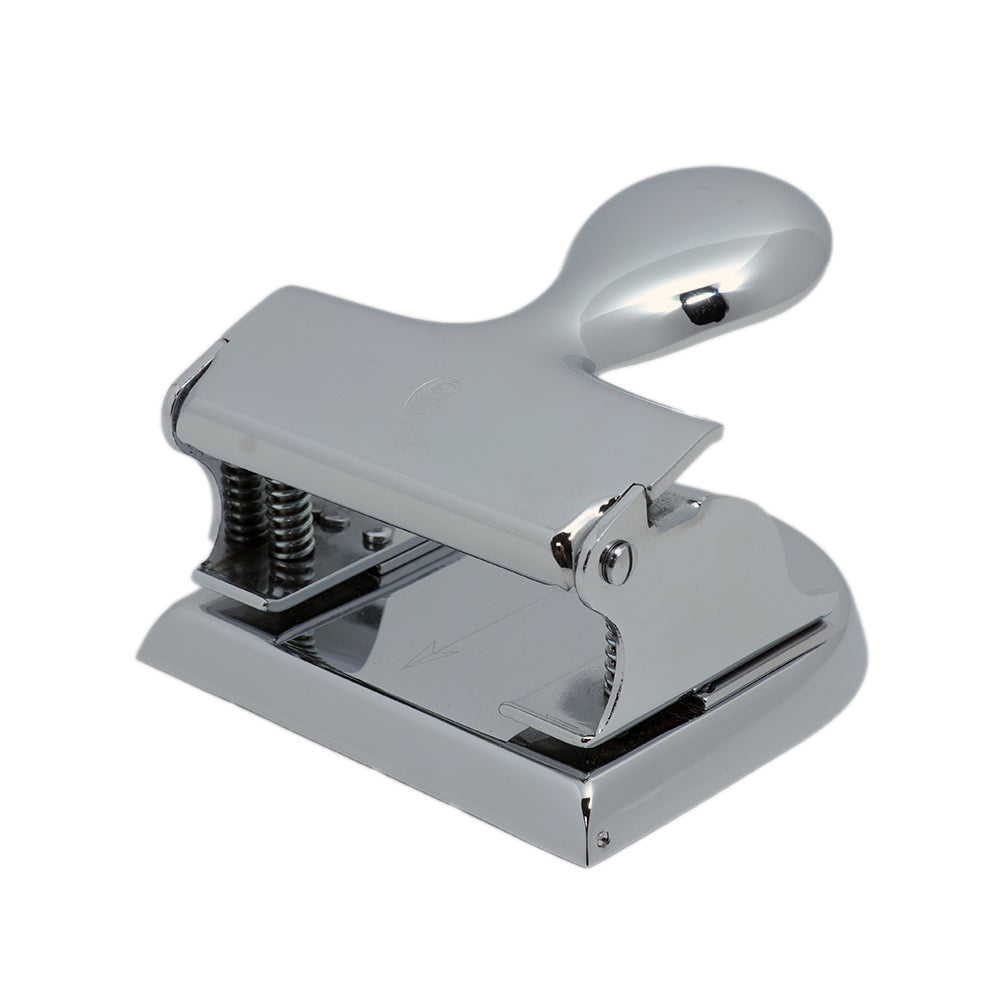 El Casco Perforator Chrome | Desk Accessories El Casco Perforator Chrome | Desk Accessories