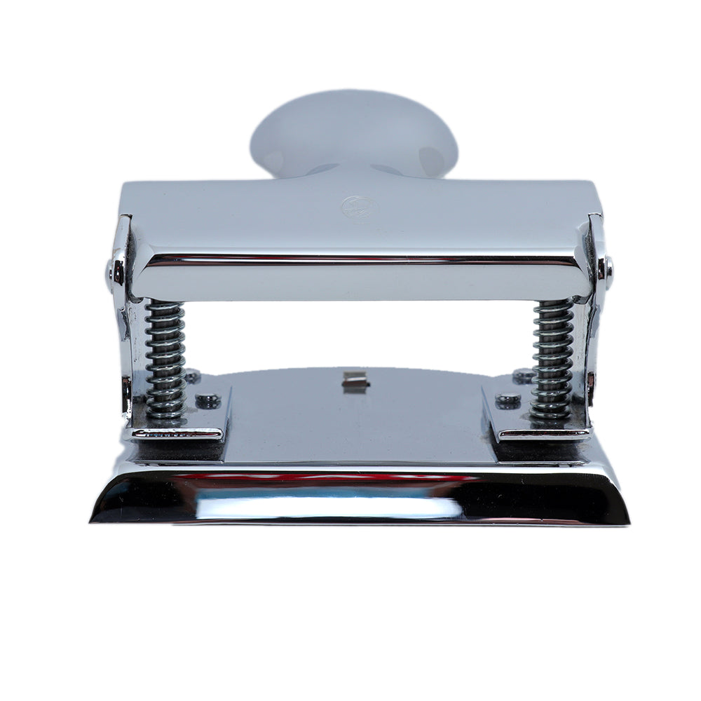 El Casco Perforator Chrome | Desk Accessories El Casco Perforator Chrome | Desk Accessories