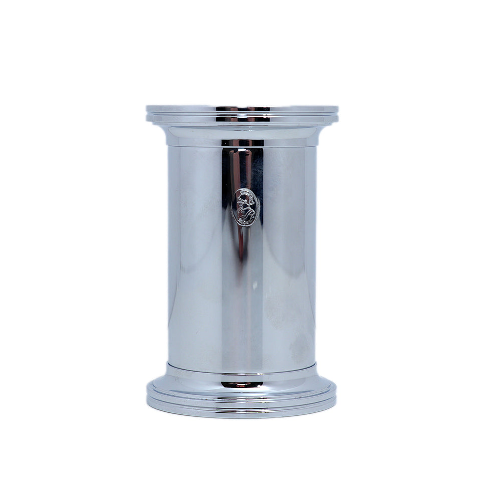 El Casco Pencil Sharpner Chrome | Desk Accessories El Casco Pencil Sharpner Chrome | Desk Accessories