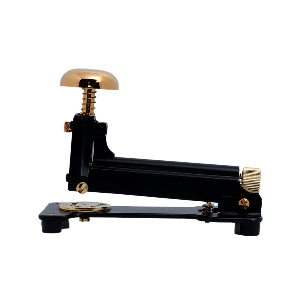 El Casco Stapler Gold Black | Desk Accessories El Casco Stapler Gold Black | Desk Accessories