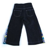 Emilio Pucci Denim Trousers