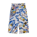 Emilio Pucci T-shirt & Pant Set SS22