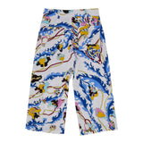 Emilio Pucci T-shirt & Pant Set SS22