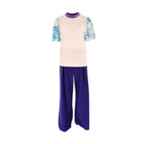 Emilio Pucci Top & Trouser Set AW22
