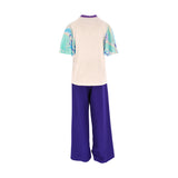 Emilio Pucci Top & Trouser Set AW22