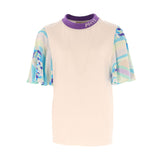 Emilio Pucci Top & Trouser Set AW22