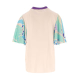 Emilio Pucci Top & Trouser Set AW22