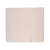 Emilio Pucci Kids Printed Pink  Blanket AW22