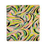 Emilio Pucci Kids Printed Pink  Blanket AW22