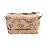Emilio Pucci Kids Graphic Print Changing Bag For Baby AW22